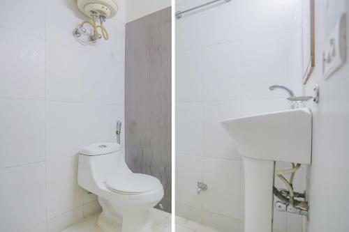 Hotel Collection O A3s Green Park