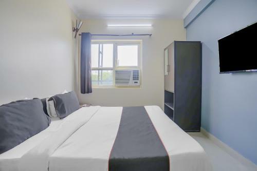 Hotel Collection O A3s Green Park