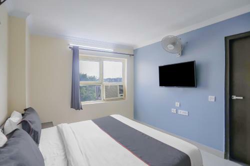 Hotel Collection O A3s Green Park