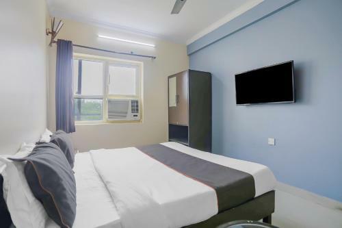 Hotel Collection O A3s Green Park