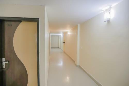 Hotel Collection O A3s Green Park