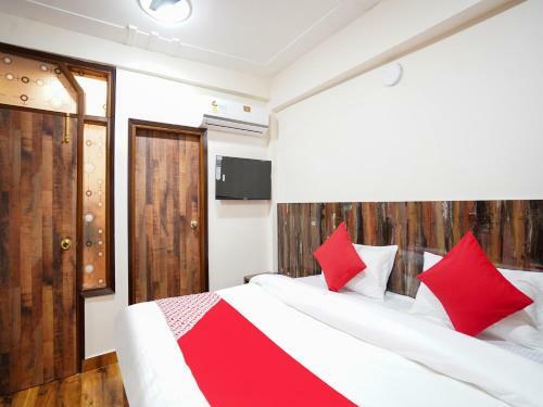 Hotel Oyo 78607 Flagship Mansha Residency