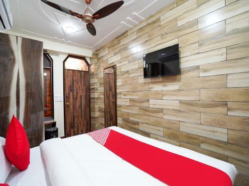 Hotel Oyo 78607 Flagship Mansha Residency