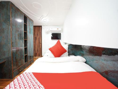 Hotel Oyo 78607 Flagship Mansha Residency