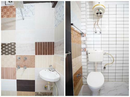 Hotel Oyo 78607 Flagship Mansha Residency