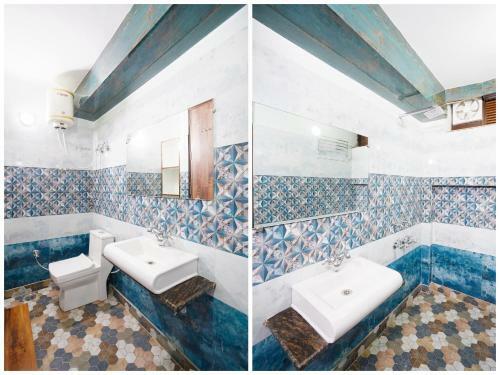 Hotel Oyo 78607 Flagship Mansha Residency