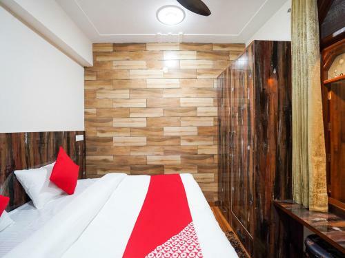 Hotel Oyo 78607 Flagship Mansha Residency