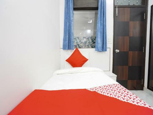 Hotel Oyo 78607 Flagship Mansha Residency