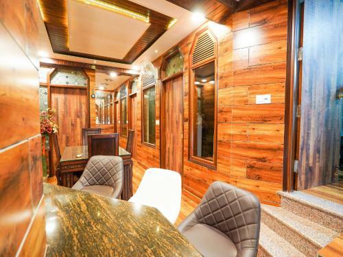 Hotel Oyo 78607 Flagship Mansha Residency