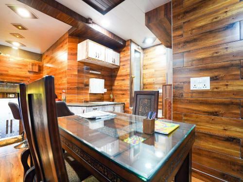 Hotel Oyo 78607 Flagship Mansha Residency