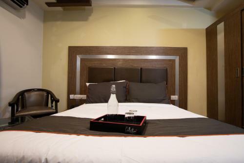 Hotel Oyo 80323 Collection O Vishal Palace