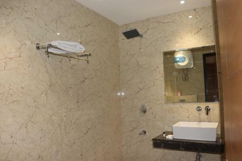 Hotel Anchorage By Captain Vishal Khanna Mahipalpur