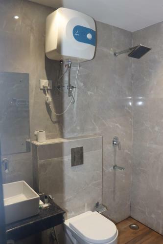 Hotel Anchorage By Captain Vishal Khanna Mahipalpur