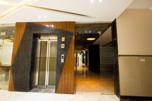 Hotel Anchorage By Captain Vishal Khanna Mahipalpur