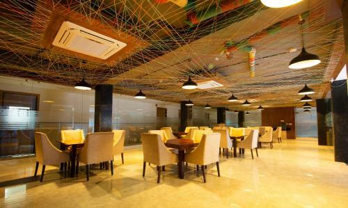 Hotel Anchorage By Captain Vishal Khanna Mahipalpur