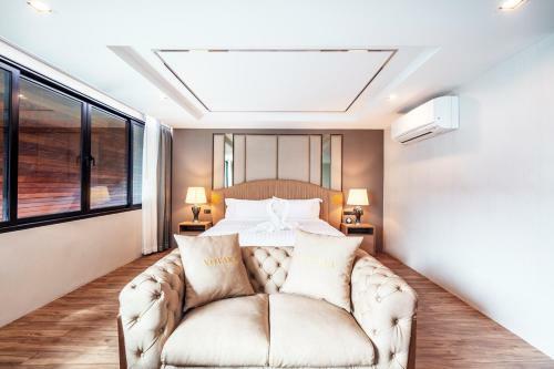 Hotel The Grand Sala Thai