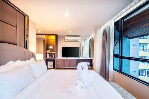 Hotel The Grand Sala Thai