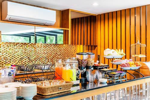 Hotel The Grand Sala Thai