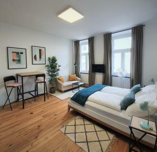 Dowa Apartments Thaliastrasse