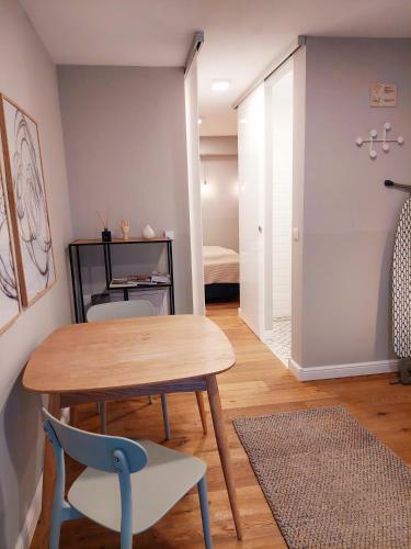 Dowa Apartments Thaliastrasse