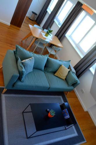 Dowa Apartments Thaliastrasse