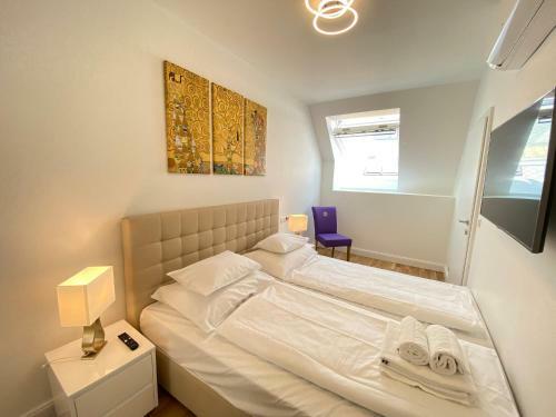 Apartamento Steiner Residences Vienna Nestroyplatz