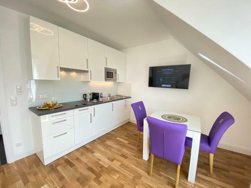 Apartamento Steiner Residences Vienna Nestroyplatz