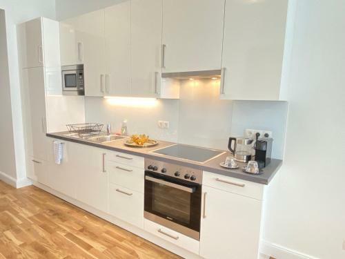 Apartamento Steiner Residences Vienna Nestroyplatz