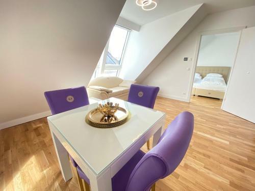 Apartamento Steiner Residences Vienna Nestroyplatz