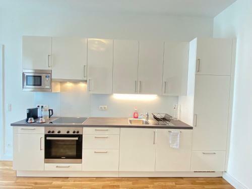 Apartamento Steiner Residences Vienna Nestroyplatz