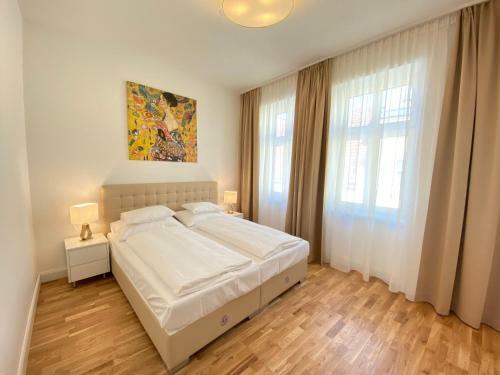 Apartamento Steiner Residences Vienna Nestroyplatz