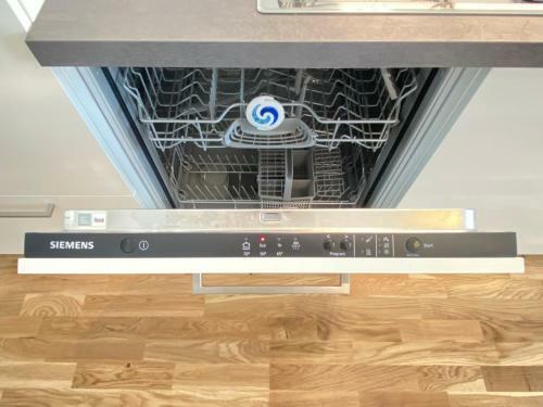 Apartamento Steiner Residences Vienna Nestroyplatz