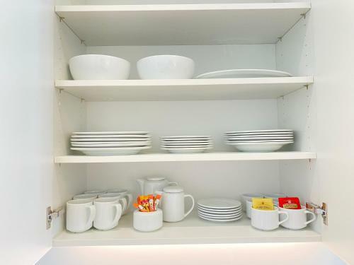 Apartamento Steiner Residences Vienna Nestroyplatz