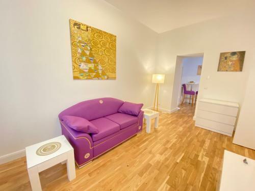 Apartamento Steiner Residences Vienna Nestroyplatz