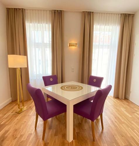 Apartamento Steiner Residences Vienna Nestroyplatz