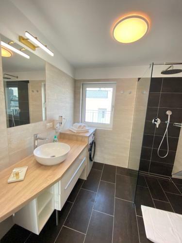 Apartamento Steiner Residences Vienna Nestroyplatz