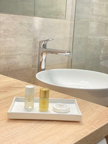 Apartamento Steiner Residences Vienna Nestroyplatz