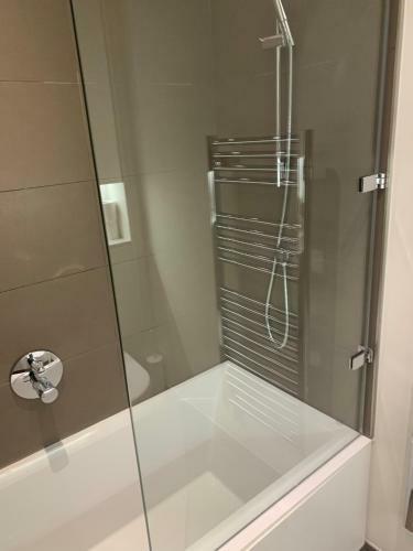 Quartermile 1 Bedroom Apartment
