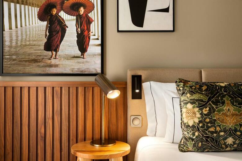 Hotel Fontinha Porto A Trademark Collection By Wyndham