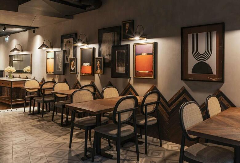 Hotel Fontinha Porto A Trademark Collection By Wyndham