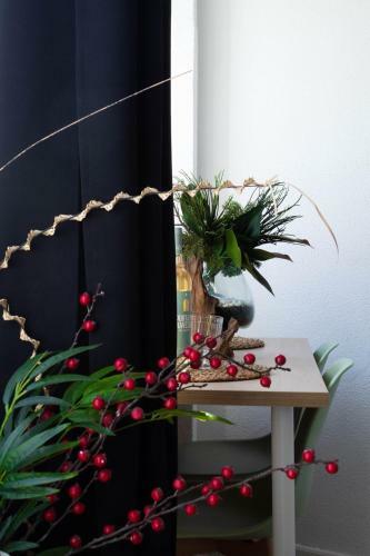 Hostal Paraiso Suites By Coloursrevolution