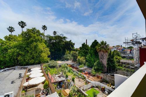 Apartamento Nomad's Porto Easy Stay 1