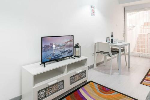 Apartamento Guestready - Tiles Terrace