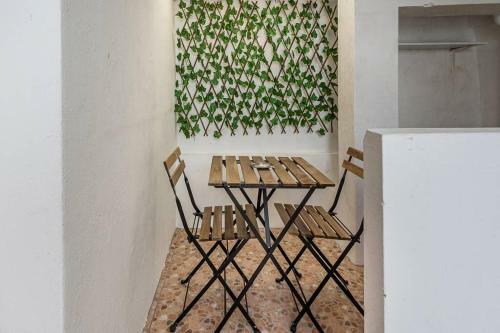 Apartamento Guestready - Tiles Terrace
