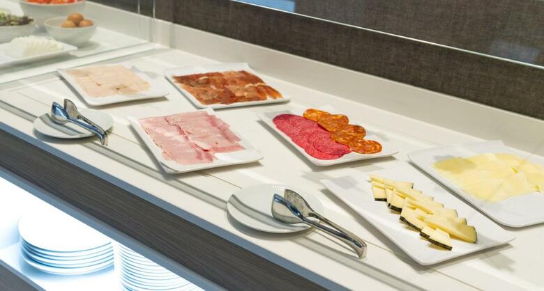 Oca Oriental Porto Hotel