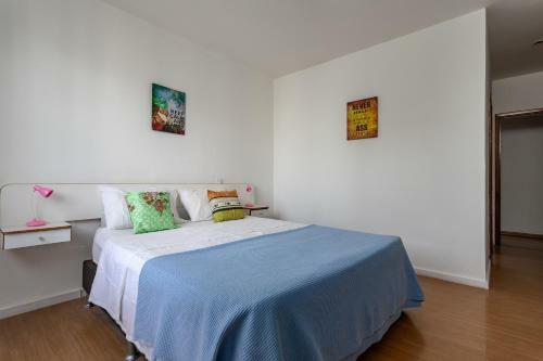 Apartamento Residence Real Copacabana