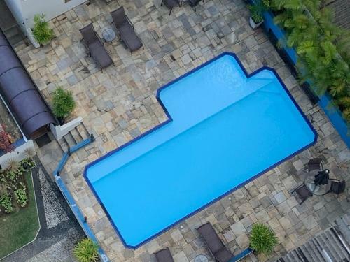 Apartamento Landmark By Hotelaria Brasil