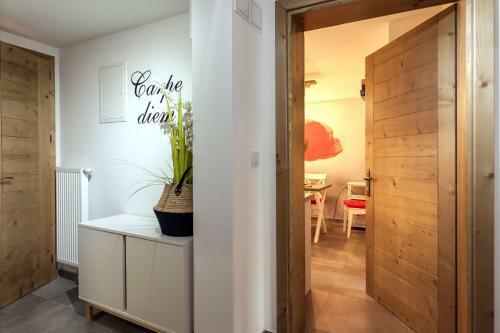 Apartamento Rent Like Home - Ubocz 1d