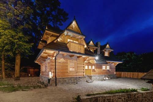 Zasypane House By Renters Prestige