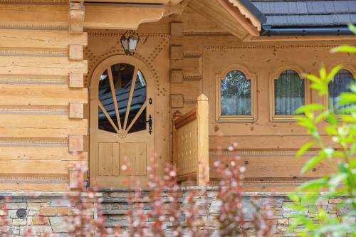 Zasypane House By Renters Prestige